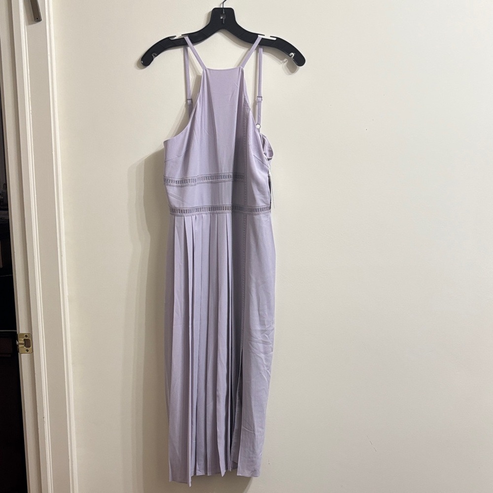Ted Baker London Lavender Dress
